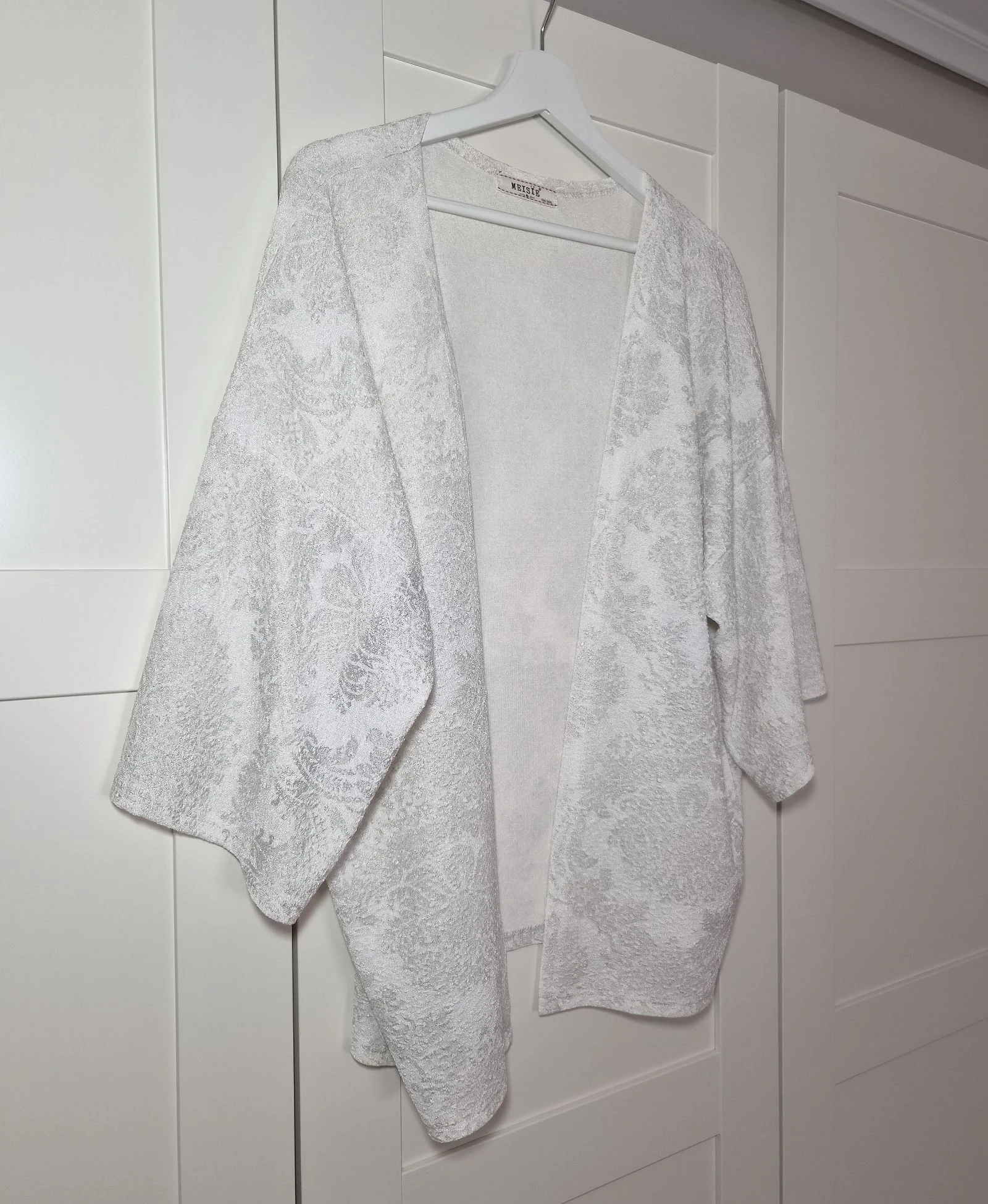 Kimono Meisie Talla U – photo 3